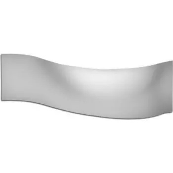 Фронтальная панель Marka One Gracia 160х57 правая (02гр1695п)