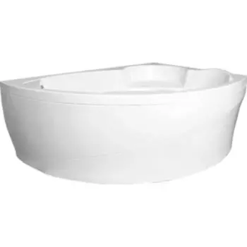 Фронтальная панель Radomir Vannesa Алари 170х120 правая, с креплением (2-21-0-2-0-218)