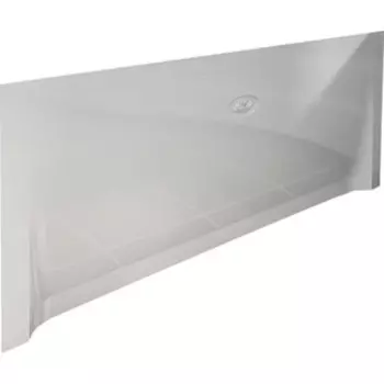 Фронтальная панель Radomir Vannesa Николь 180 с креплением (2-21-0-0-0-210)