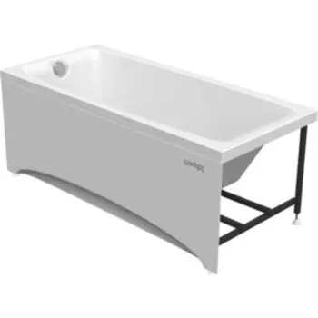 Фронтальная панель Radomir Vannesa Веста 160 с креплением (2-21-0-0-0-242)