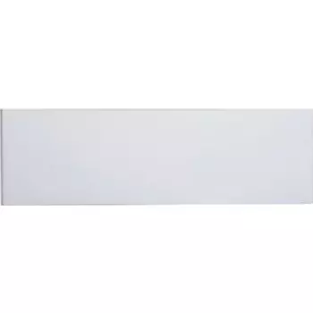 Фронтальная панель Roca Uno 170 белая (ZRU9303039)