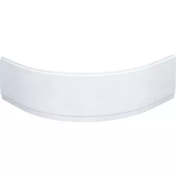 Фронтальная панель Santek Канны 150х150 белая (1WH501660)