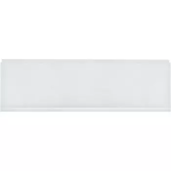 Фронтальная панель Santek Монако XL 170х75, без рисунка (1WH501568)