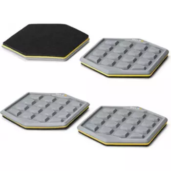 Функциональный тренажер SKLZ Court Slidez