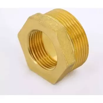 Футорка Uni-Fitt НВ 1''1/2 х 1'' (604G6400)