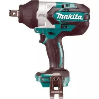 Гайковерт аккумуляторный Makita DTW1001RTJ