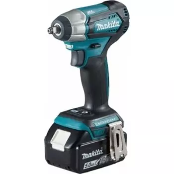 Гайковерт аккумуляторный Makita DTW180RFE