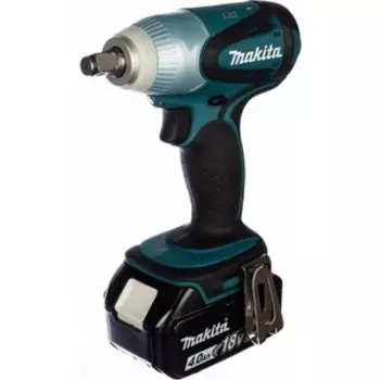 Гайковерт аккумуляторный Makita DTW251RME