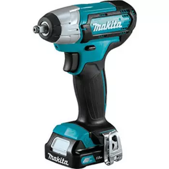 Гайковерт аккумуляторный Makita TW140DWAE