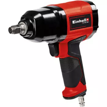 Гайковерт пневматический Einhell TC-PW 340