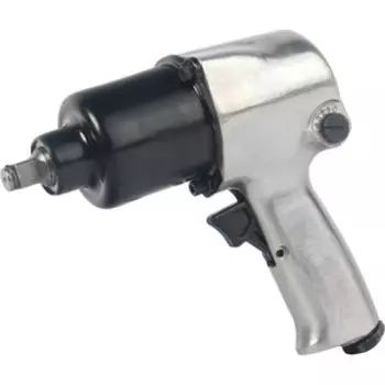 Гайковерт пневматический PATRIOT PN 610