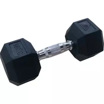 Гантели DFC 10кг (пара) DB001-10