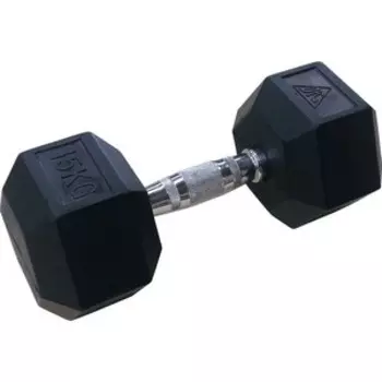 Гантели DFC 15кг (пара) DB001-15