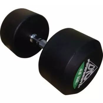 Гантели DFC 45кг POWERGYM DB002-45 (пара)
