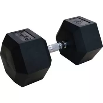 Гантели DFC 50кг (пара) DB001-50