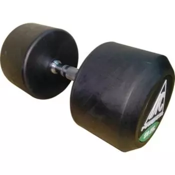 Гантели DFC 50кг POWERGYM DB002-50 (пара)