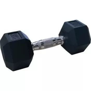Гантели DFC 9кг (пара) DB001-9