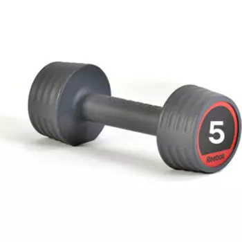 Гантели Reebok RSWT-10055, 5 кг (пара)