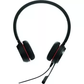 Гарнитура Jabra EVOLVE 30 II MS Stereo (5399-823-309)
