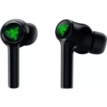 Гарнитура Razer Hammerhead True Wireless (2021) - Earbuds - EU Packaging (RZ12-03820100-R3G1)