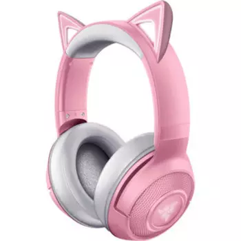Гарнитура Razer Kraken BT - Kitty Edition - Quartz (RZ04-03520100-R3M1)