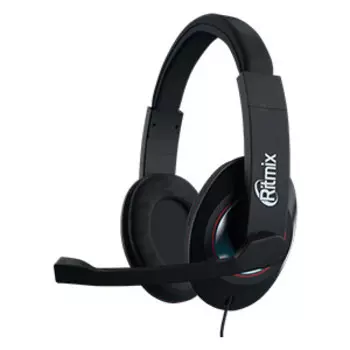 Гарнитура Ritmix RH-516M