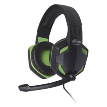 Гарнитура Ritmix RH-560M Gaming