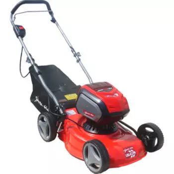 Газонокосилка аккумуляторная Expert - bis LBL41P