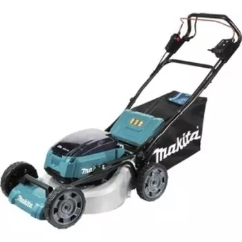 Газонокосилка аккумуляторная Makita DLM462Z