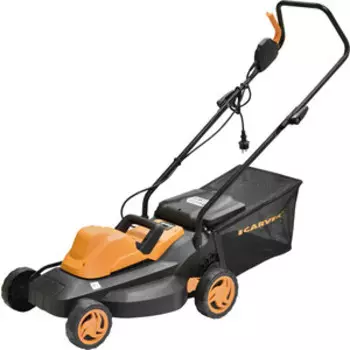 Газонокосилка электрическая Carver LME-1640
