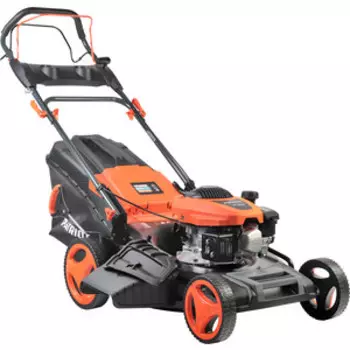 Газонокосилка бензиновая PATRIOT PT 55LS