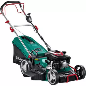 Газонокосилка бензиновая Зубр ГБС-510