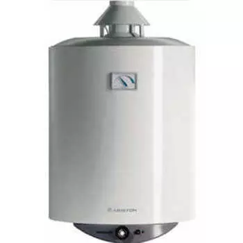 Газовая колонка Ariston S/SGA 80 R