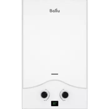 Газовая колонка Ballu GWH 10 Vance