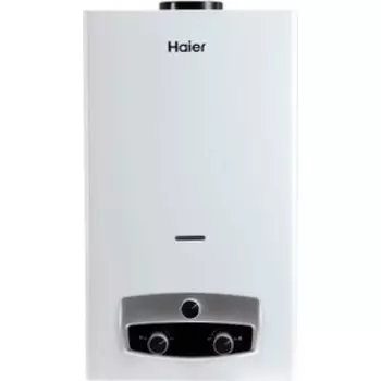 Газовая колонка Haier IGW 10 B