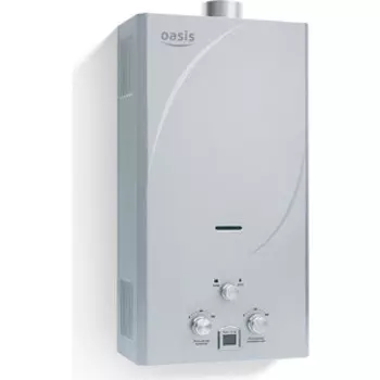 Газовая колонка Oasis 20 S/TUR