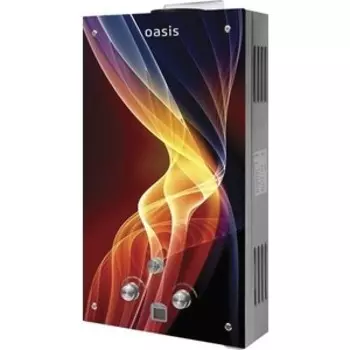 Газовая колонка Oasis 24 RG (N)