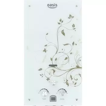 Газовая колонка Oasis Glass 20ZG