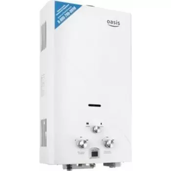 Газовая колонка Oasis OR-12W
