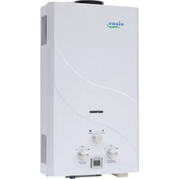 Газовая колонка Oasis OR-20W