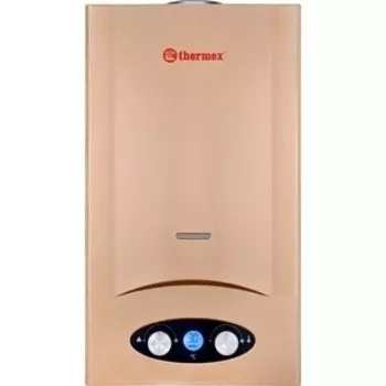 Газовая колонка Thermex G 20 D Golden brown