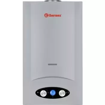 Газовая колонка Thermex G 20 D Silver