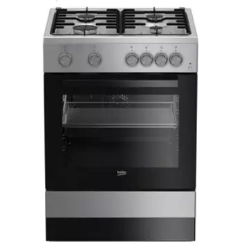 Газовая плита Beko FSG 62110 DSCS