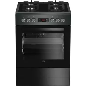 Газовая плита Beko FSM65330DAS