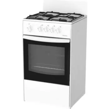 Газовая плита DARINA S 4 GM 441 101 W