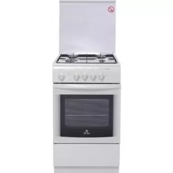 Газовая плита DeLuxe 5040.36 гкрБ