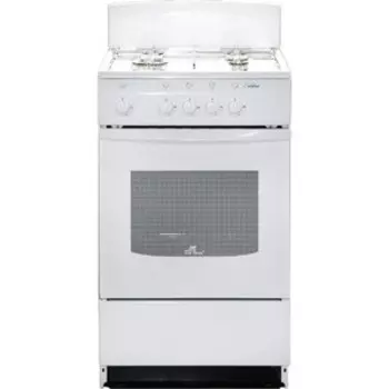 Газовая плита DeLuxe 5040.45г щиток