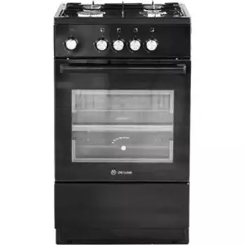 Газовая плита DeLuxe 5040.48г(щ) 011