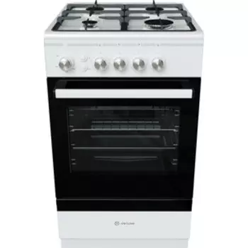 Газовая плита DeLuxe 506040.24G