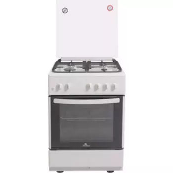 Газовая плита DeLuxe 606040.24G-001(KR)